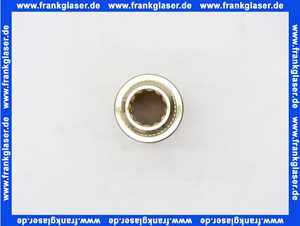 Dornbracht Verlängerung Ersatzteile 09240308110 1/2 x 50 mm 0924030811090