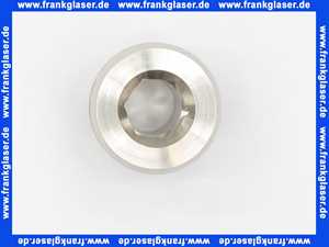 Dornbracht Anschluss Ersatzteile 092403094 D. 28 x 34 mm roh vernickelt 092403094-07