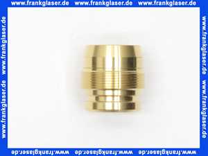 Dornbracht Nippel Ersatzteile 09240310520 D. 26 x 26 mm 0924031052090