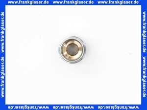 Dornbracht Nippel Ersatzteile 09240311520 D. 22 x 33 mm chrom 09240311520-00