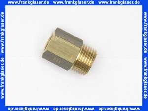 Dornbracht Nippel Ersatzteile 09240313210 D. 24,5 x 29 mm 0924031321090