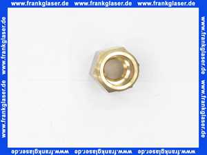 Dornbracht Nippel Ersatzteile 09240313210 D. 24,5 x 29 mm 0924031321090