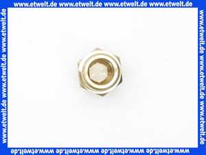 Dornbracht Nippel Doppelnippel Ersatzteile 09240316810 1/2 x 1/2 0924031681090