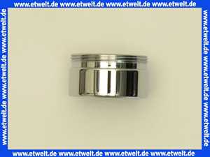 092410404100 Dornbracht Gewindenippel Perlator