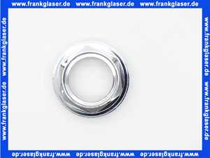 Dornbracht Anschluss Ersatzteile 092404106 D. 47 x 23 mm chrom 092404106-00