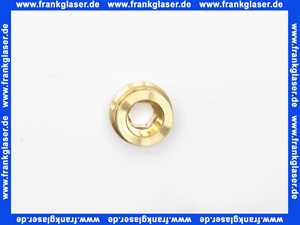 Dornbracht Umstellung Ersatzteile 09240411210 D. 21 x 10 mm 0924041121090