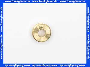 Dornbracht Umstellung Ersatzteile 09240411210 D. 21 x 10 mm 0924041121090