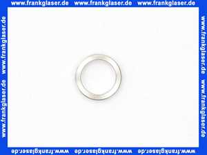 09240413007 Dornbracht Mutter M 30x1 EHM Meta mi Ersatzteile 092404130 roh vernickelt