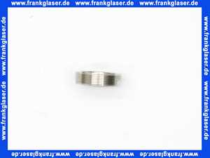 09240413007 Dornbracht Mutter M 30x1 EHM Meta mi Ersatzteile 092404130 roh vernickelt