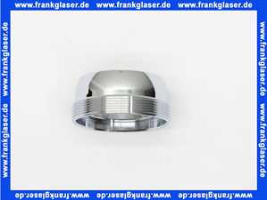 09240414100 Dornbracht Mutter M40x1 - Ersatzteile 092404141 chrom