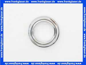 09240414100 Dornbracht Mutter M40x1 - Ersatzteile 092404141 chrom