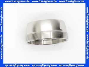 09240414106 Dornbracht Mutter M40x1 - platin mat Ersatzteile 092404141 platin matt