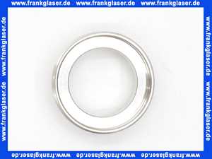 09240414106 Dornbracht Mutter M40x1 - platin mat Ersatzteile 092404141 platin matt