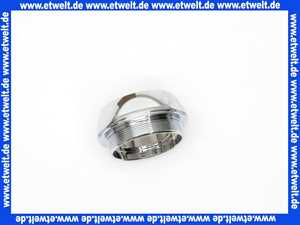09240414700 Dornbracht Mutter M40x1 - Ersatzteile 092404147 chrom