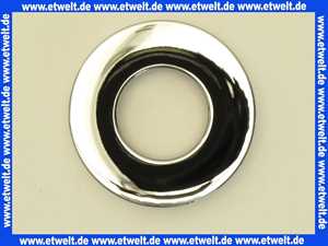 092722004-00 DO Rosette chrom