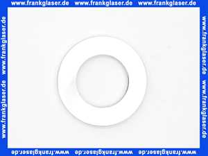 09276201106 Dornbracht Rosette Ersatzteile 092762011 platin matt