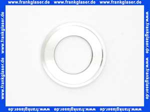 09276201106 Dornbracht Rosette Ersatzteile 092762011 platin matt