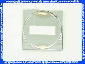 09277801800 Dornbracht Rosette MEM chrom