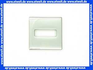 09277801800 Dornbracht Rosette MEM chrom