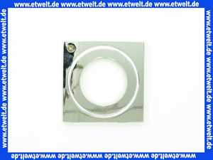 09277804000 Dornbracht Rosette Ersatzteile 092778040 chrom