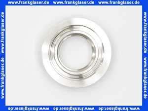 Dornbracht Rosette Ersatzteile 092780016 D. 60 x 13,5 mm platin matt 092780016-06