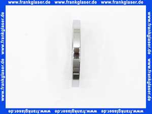 09278500100 Dornbracht Rosette chrom