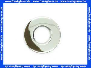 092789001-00 Dornbracht Rosette chrom