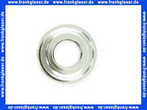 092789001-00 Dornbracht Rosette chrom