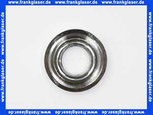 092789105 Dornbracht Rosette in chrom