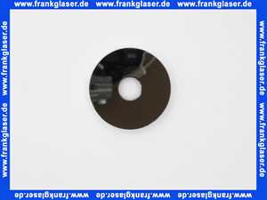 09278910800 Dornbracht Rosette - Ersatzteile 092789108 chrom