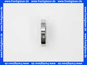 09278910800 Dornbracht Rosette - Ersatzteile 092789108 chrom