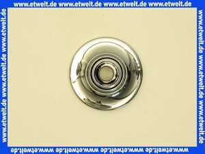 09279500100 Dornbracht Rosette chrom