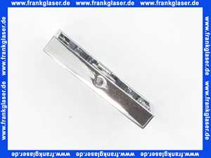 09279800100 Dornbracht Rosette - Ersatzteile 092798001 chrom
