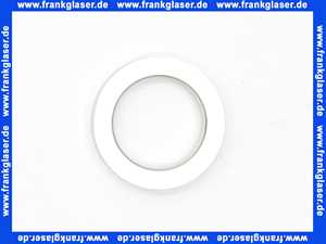 09281011106 Dornbracht Ring SPT-EHM m.sep.AL - p Ersatzteile 092810111 platin matt