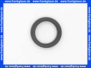 09281011613 Dornbracht Ring Kneippschlauch - sch Ersatzteile 092810116 schwarz