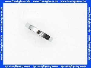 09281013200 Dornbracht RING 59x9,EB-TARA. -892 - Ersatzteile 092810132 chrom