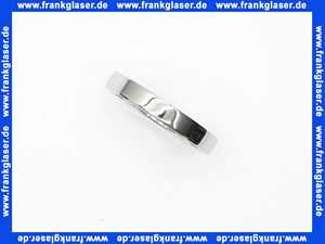 092810132 Dornbracht Ring 59x9,EB-Tara. -892 60x60x25 chrom