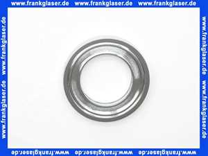092810132 Dornbracht Ring 59x9,EB-Tara. -892 60x60x25 chrom