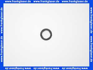 092810189 Dornbracht Temperaturbegrenzungsring Thermostat in schwarz