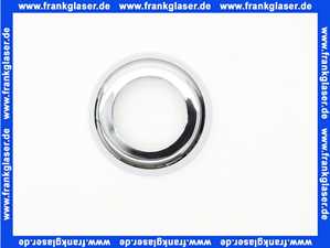 09283000600 Dornbracht Rosette Kartusche Verschr Ersatzteile 092830006 chrom