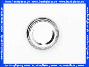 09283000600 Dornbracht Rosette Kartusche Verschr Ersatzteile 092830006 chrom