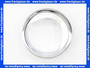 Dornbracht Haube 092830030 D. 42 x 17 mm Chrom 092830030-00