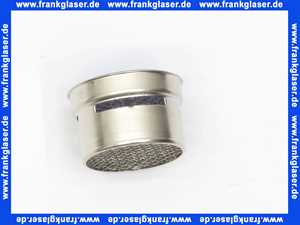 Dornbracht Luftsprudlereinsatz Ersatzteile 092903008 M28x1 Durchflussklasse B 09290300890