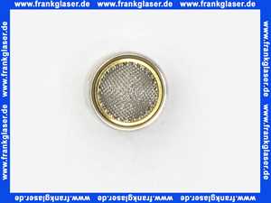 Dornbracht Luftsprudlereinsatz Ersatzteile 092903009 M18/M16 09290300990