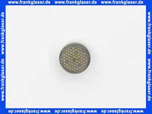 Dornbracht Luftsprudlereinsatz Ersatzteile 092903010 M18 8,3 l/min. 09290301090