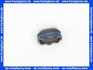 Dornbracht Luftsprudlereinsatz Ersatzteile 092903064 M21,5x1 7 l/min. 09290306490