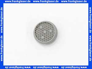 Dornbracht Strahlregler Laminar 092903087 ohne Begrenzung 09290308790