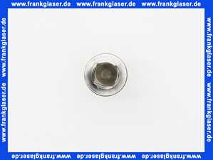 Dornbracht Verlängerung 092906117 D. 16 x 37 mm roh vernickelt 092906117-07