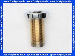 Dornbracht Schaft Ersatzteile 093001085 D. 50 x 70 mm chrom 093001085-00