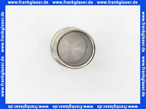 Dornbracht Anschluss Ersatzteile 093001090 D. 33 x 67 mm roh vernickelt 093001090-07